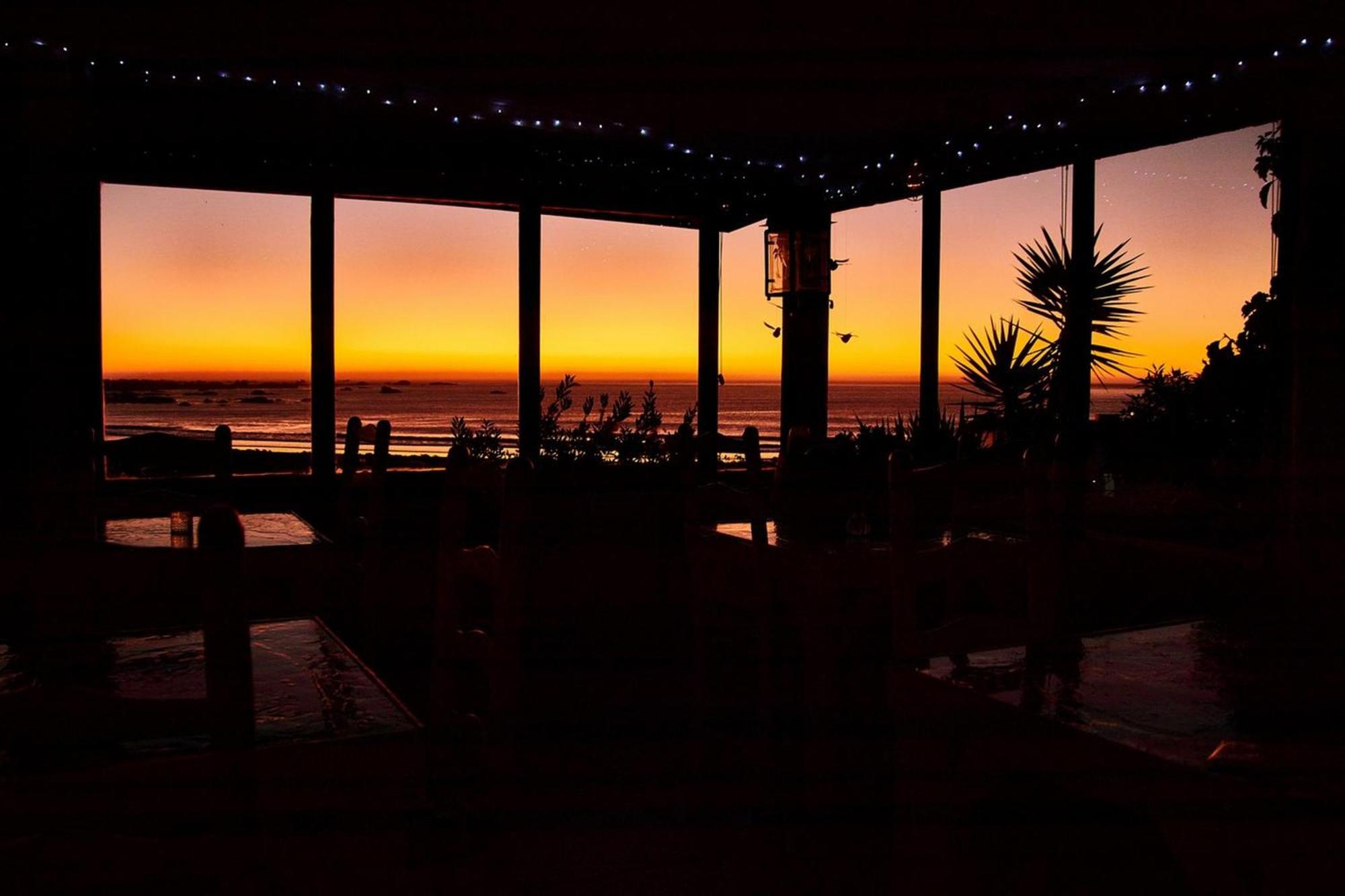 Gilcrest Place Guest House Paternoster Exteriör bild