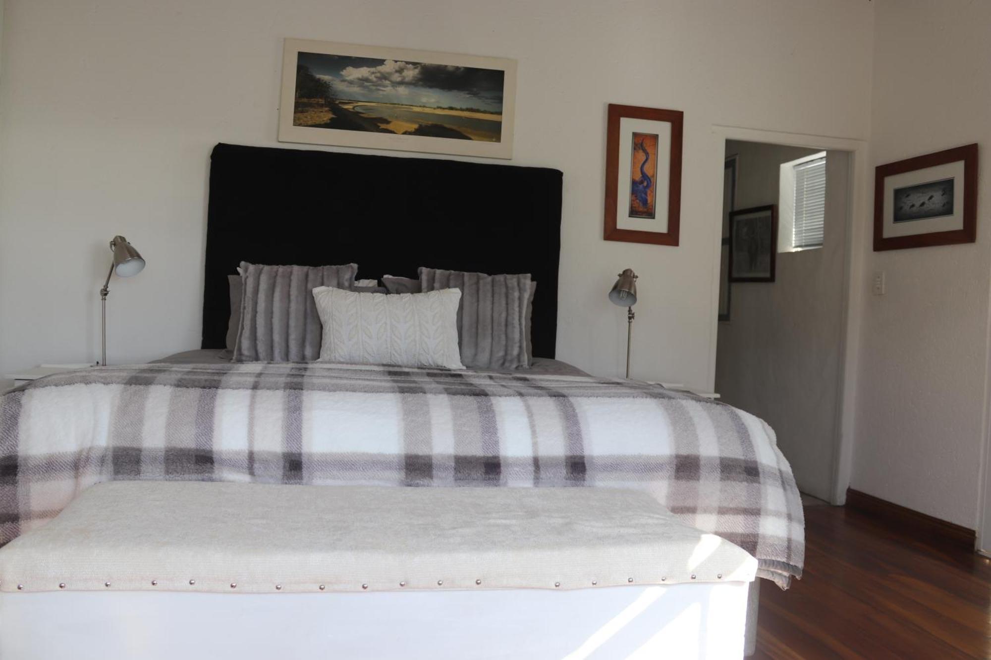 Gilcrest Place Guest House Paternoster Exteriör bild